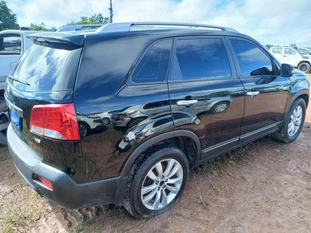 KIA - SORENTO EX2 3.5G27 — foto do lote
