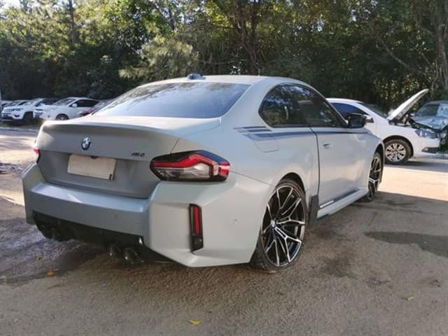 BMW - M2 COUPE — foto do lote