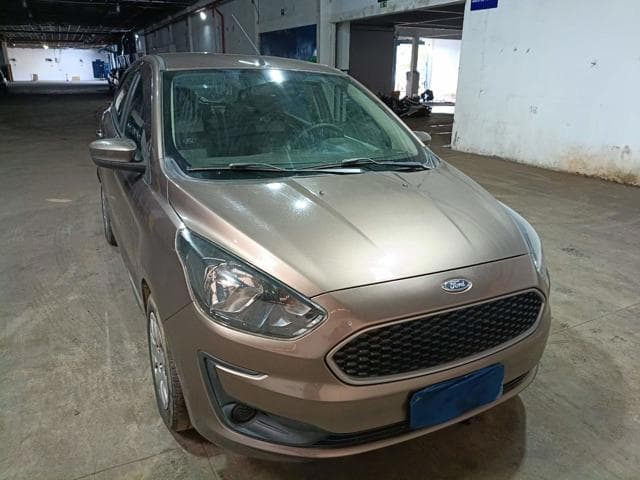 FORD - KA SE 1.0 HA C — foto do lote