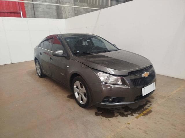 CHEVROLET - CRUZE LT NB — foto do lote