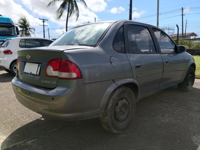 CHEVROLET - CLASSIC LS — foto do lote