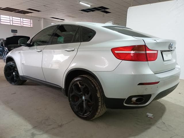 BMW - X6 XDRIVE 35I FG21 — foto do lote
