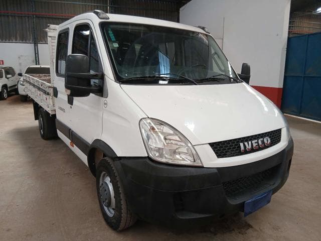 IVECO - DAILY 45S17CD — foto do lote