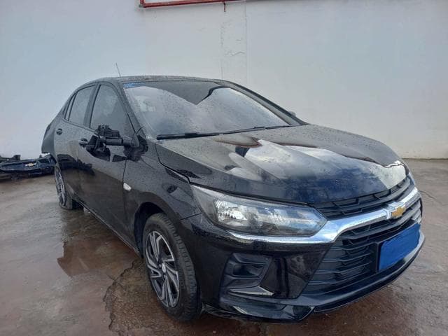 CHEVROLET - ONIX 10MT HB — foto do lote