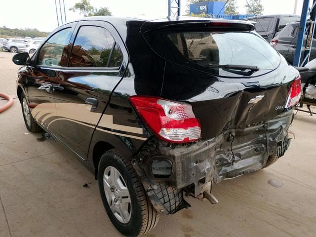 CHEVROLET - ONIX 1.0MT LS — foto do lote