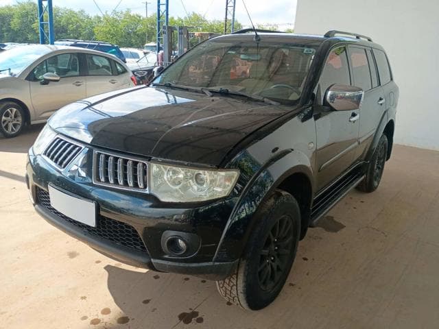 MMC - PAJERO DAKAR — foto do lote