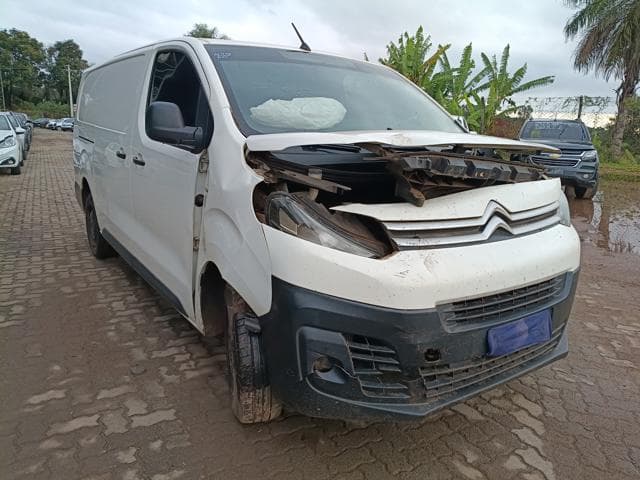 CITROEN - JUMPY FURGAOPK — foto do lote