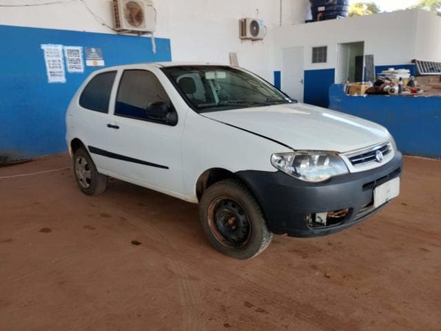 FIAT - PALIO FIRE — foto do lote
