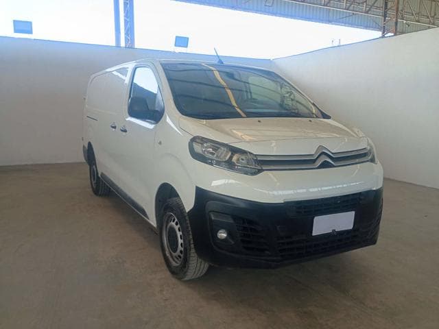 CITROEN - JUMPY CARGO — foto do lote