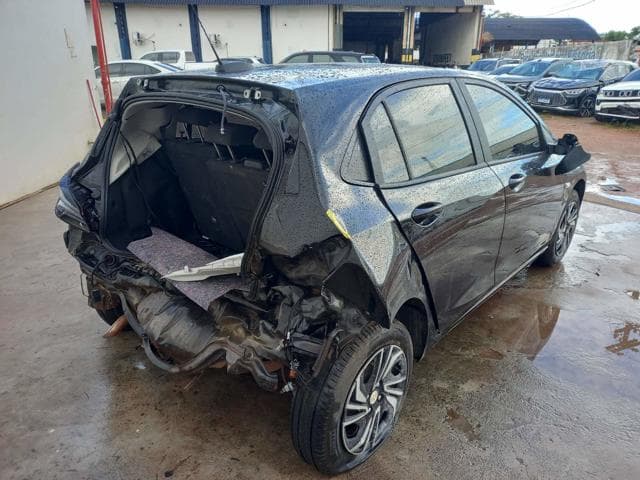 CHEVROLET - ONIX 10MT HB — foto do lote