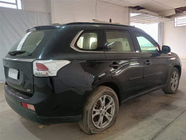 MMC - OUTLANDER 3.0 GT — foto do lote