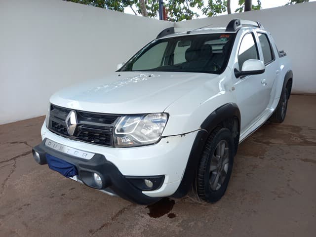 RENAULT - OROCH 20 DYN42AT — foto do lote