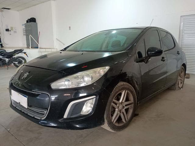 PEUGEOT - 308 ALLURE — foto do lote