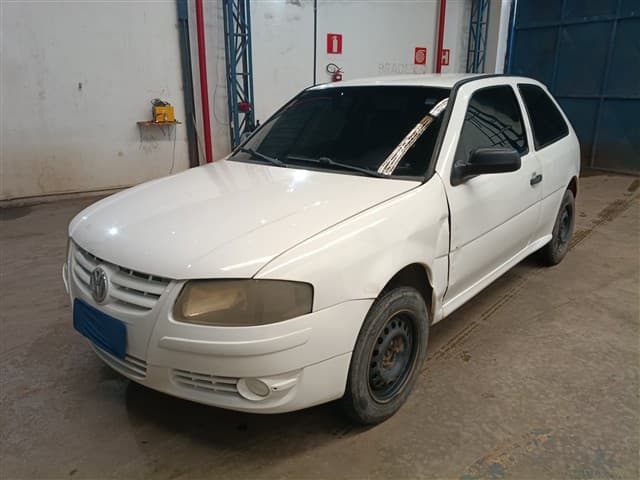 VOLKSWAGEN - GOL 1.0 GIV — foto do lote