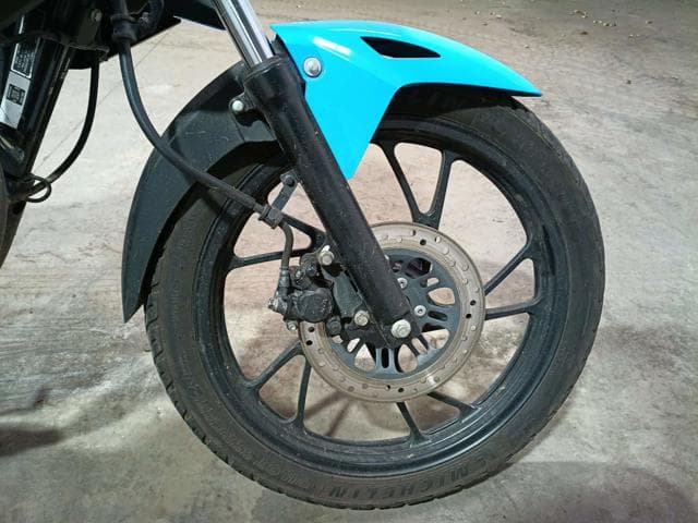 HONDA - CG 160 FAN — foto do lote