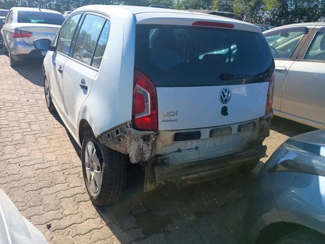 VOLKSWAGEN - UP TAKE MA — foto do lote
