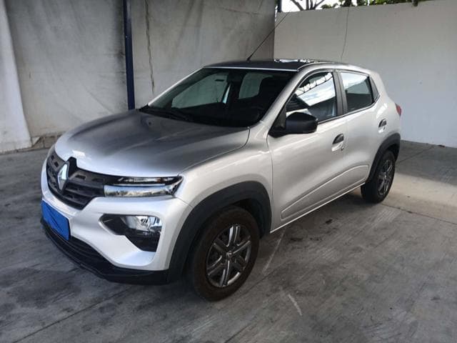 RENAULT - KWID ZEN 2 — foto do lote