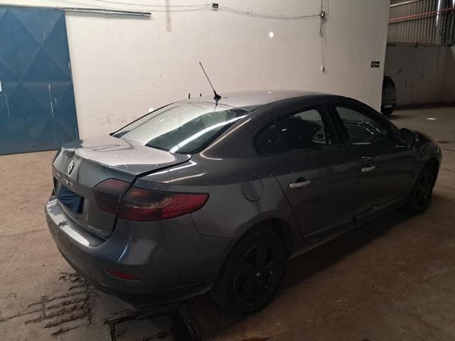 RENAULT - FLUENCE DYN20A — foto do lote