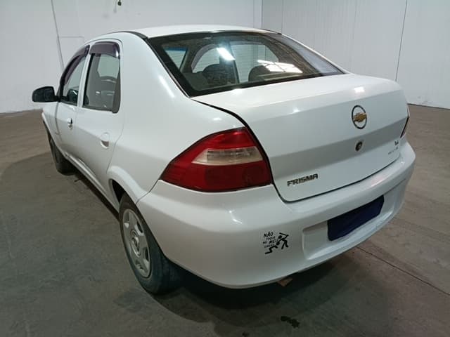 GM - PRISMA MAXX — foto do lote