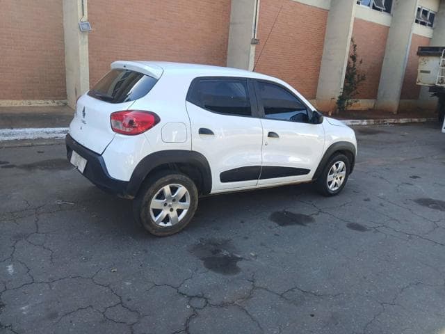 RENAULT - KWID ZEN 10MT — foto do lote