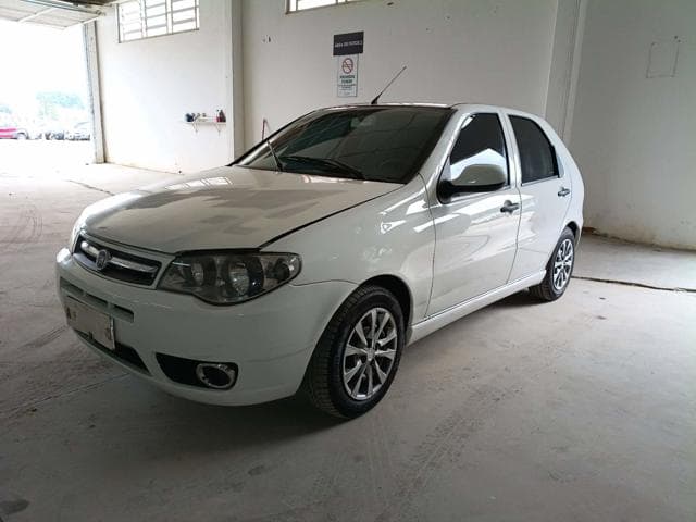 FIAT - PALIO FIRE ECONOMY — foto do lote