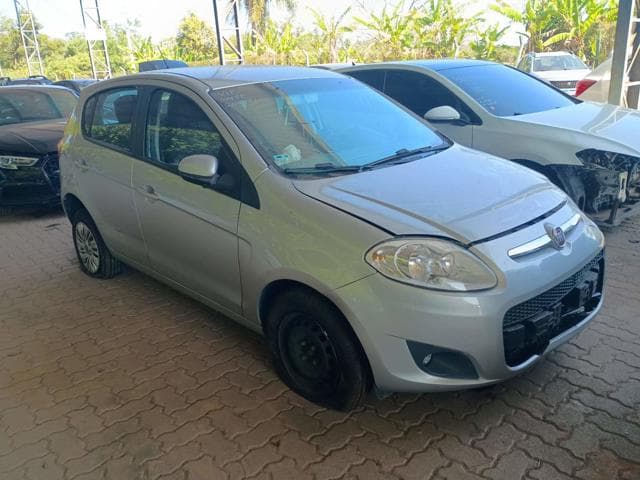 FIAT - PALIO ATTRACT 1.4 — foto do lote