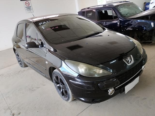 PEUGEOT - 307 16 PR PK — foto do lote