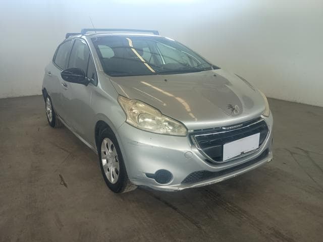 PEUGEOT - 208 ACTIVE — foto do lote