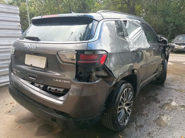 JEEP - COMPASS LIMITED TD — foto do lote