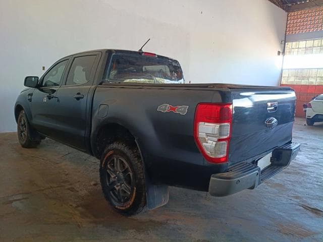 FORD - RANGER XLSCD4A22C — foto do lote