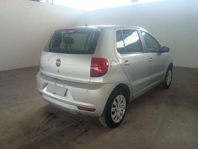 VOLKSWAGEN - FOX 1.0 GII — foto do lote