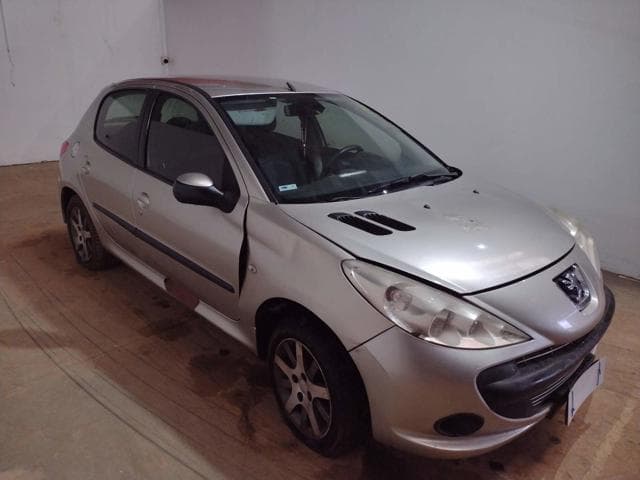 PEUGEOT - 207HB XR S — foto do lote
