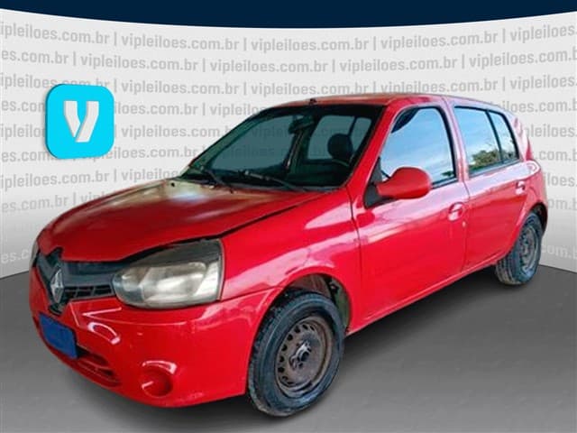 RENAULT - CLIO EXP1016VH — foto do lote