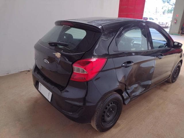 FORD - KA SE 1.0 HA C — foto do lote
