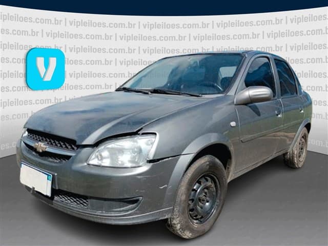 CHEVROLET - CLASSIC LS — foto do lote