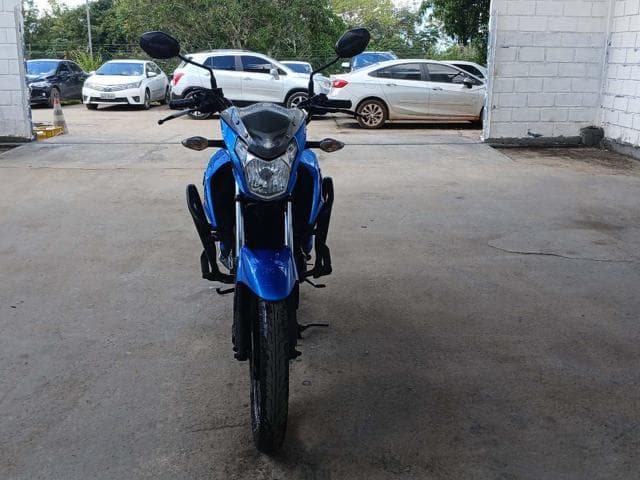JTZ - DK160 — foto do lote