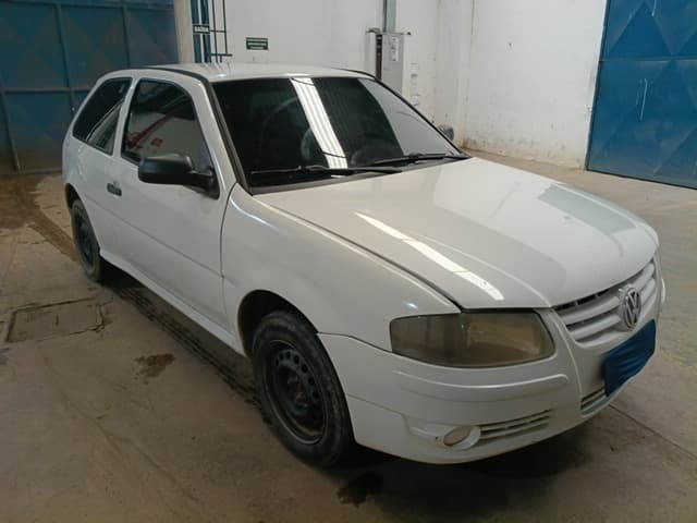 VOLKSWAGEN - GOL 1.0 GIV — foto do lote