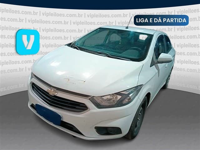 CHEVROLET - PRISMA 1.4MT LT — foto do lote