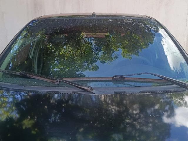 FIAT - PALIO FIRE ECONOMY — foto do lote