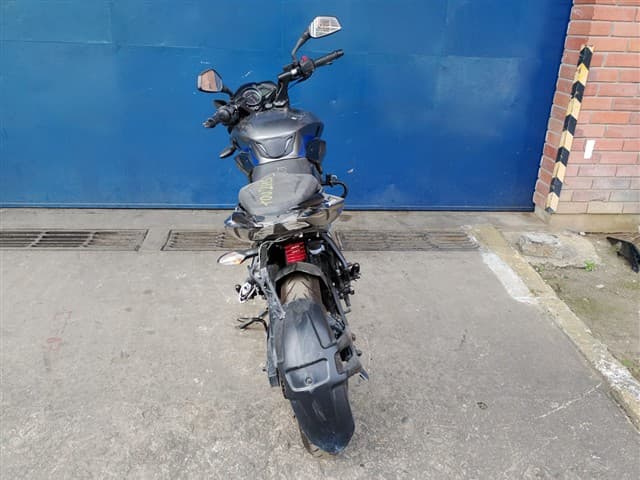 BAJAJ - DOMINAR D200 — foto do lote