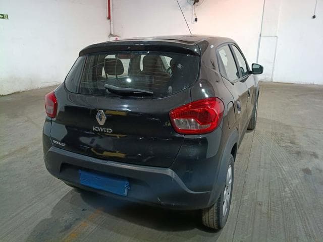 RENAULT - KWID ZEN 10MT — foto do lote