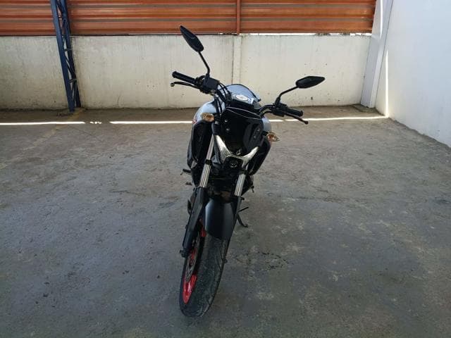 YAMAHA - FZ15 FAZER ABS — foto do lote