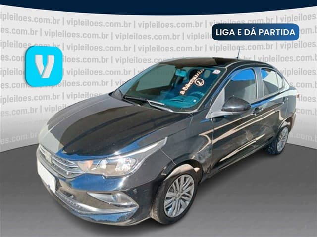 FIAT - CRONOS DRIVE 1.0 — foto do lote