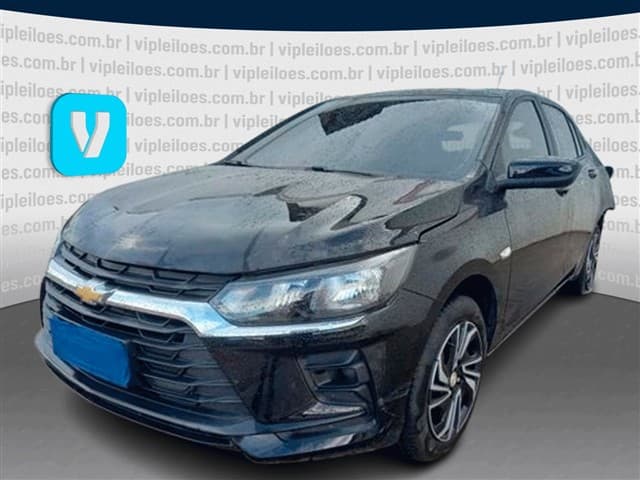 CHEVROLET - ONIX 10MT HB — foto do lote