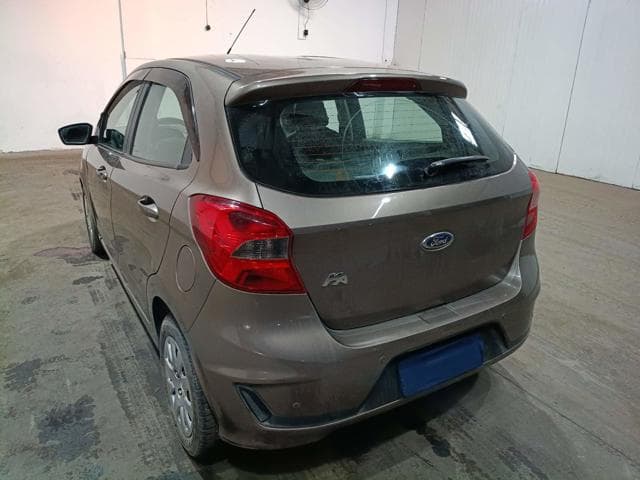 FORD - KA SE 1.0 HA C — foto do lote