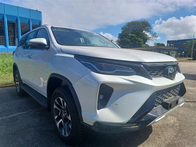 TOYOTA - HILUX SWSRXA4RD — foto do lote