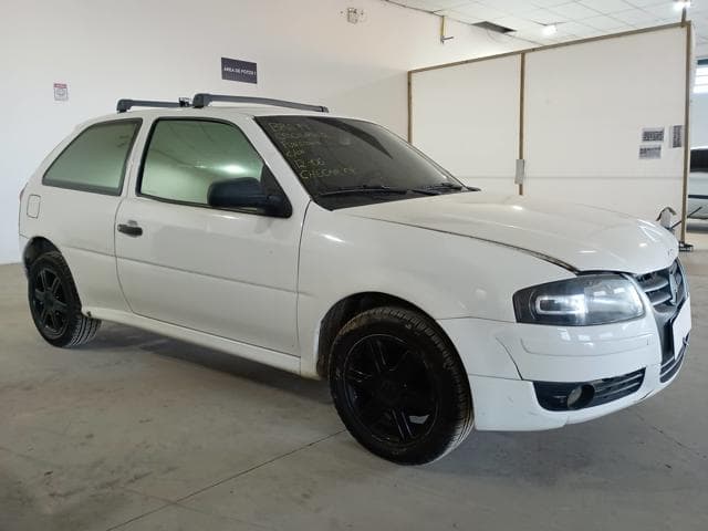 VOLKSWAGEN - GOL 1.0 GIV — foto do lote