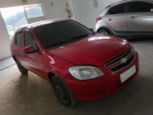 CHEVROLET - PRISMA 1.4L LT — foto do lote