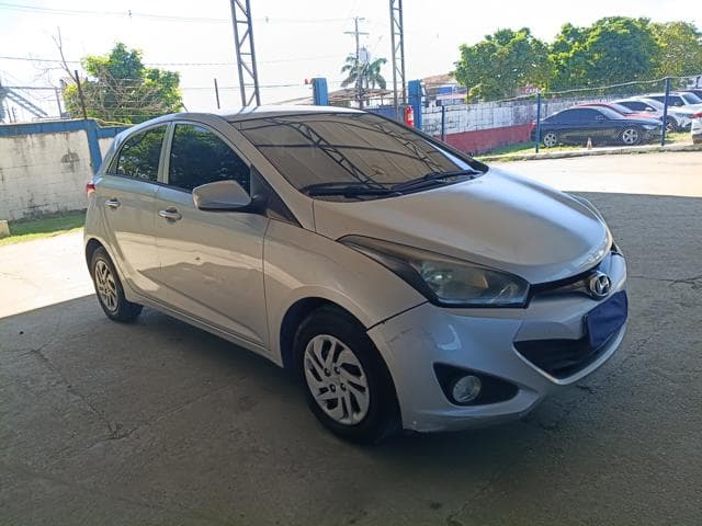 HYUNDAI - HB20 1.0M COMFOR — foto do lote