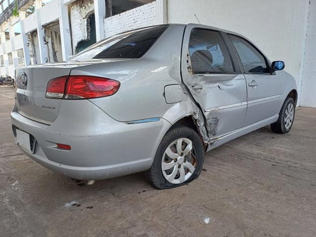 FIAT - SIENA ATTRACTIV 1.0 FLEX — foto do lote